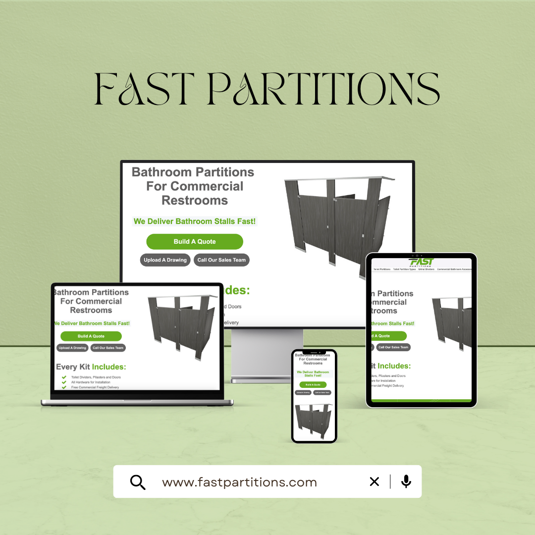 Fast Partitions project