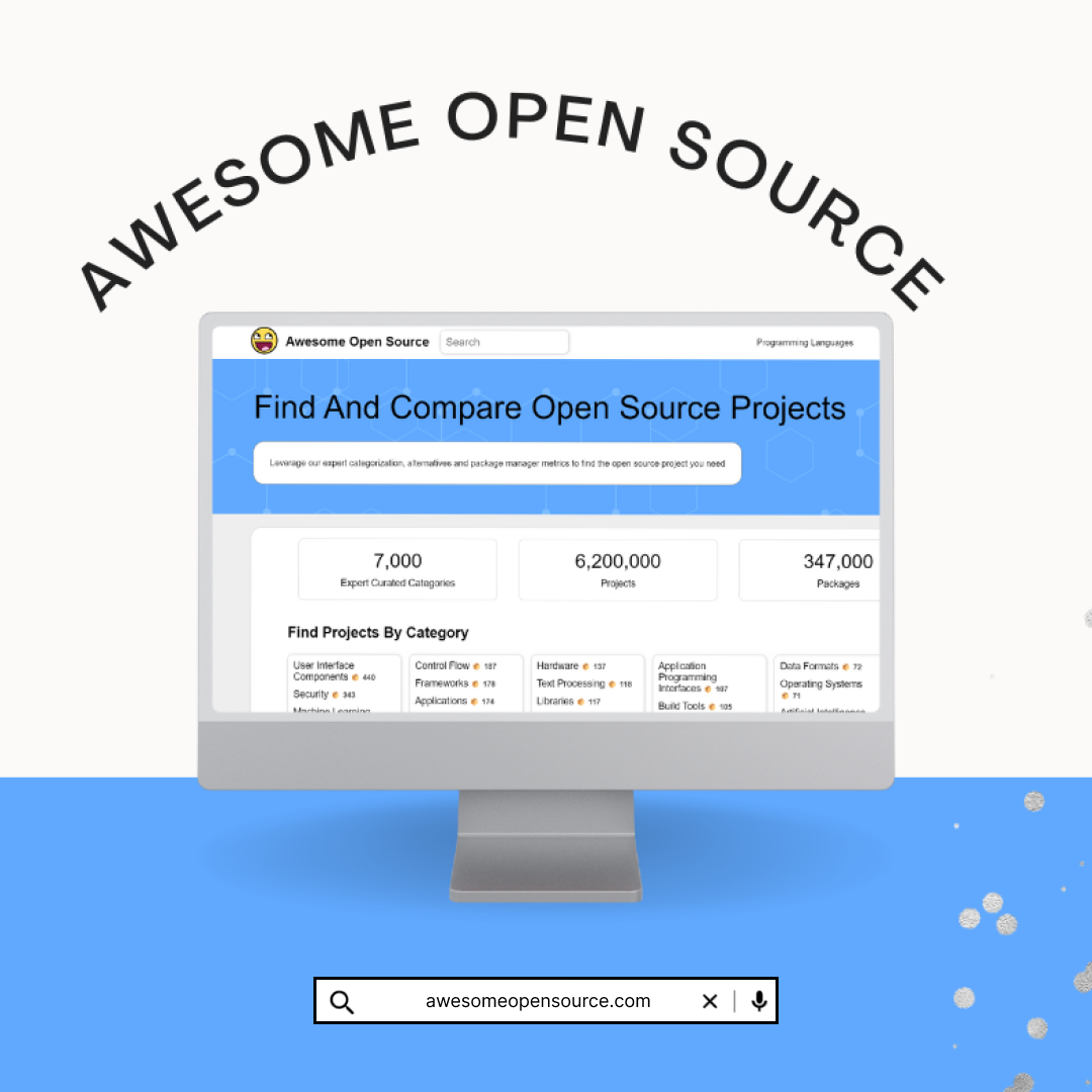 Open Source project